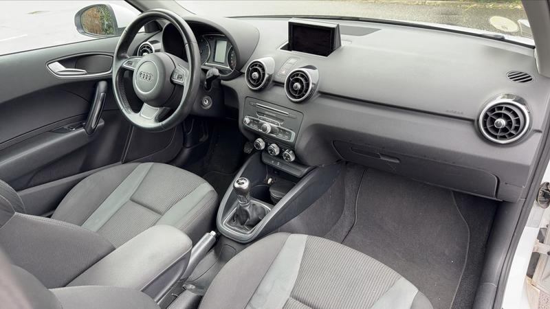 Audi A1 1.4 Tdi 90 Active