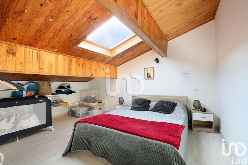 Maison - 189 m² - 7 pièces