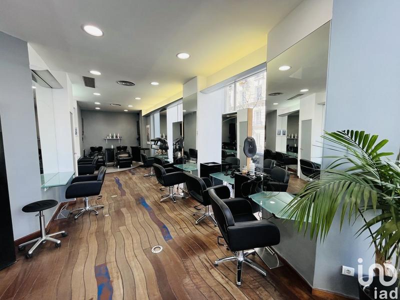 Local commercial - 54 m²