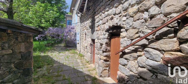 Maison de campagne - 230 m² - 9 pièces