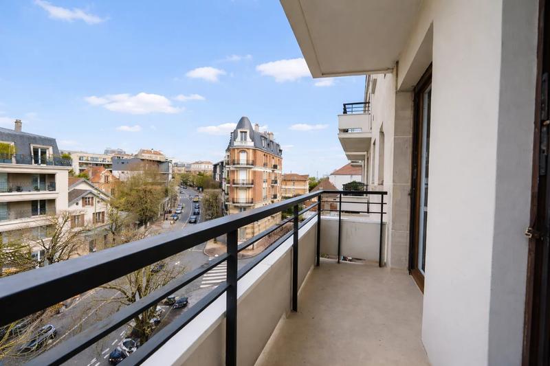 Appartement - 33 m² - 2 pièces