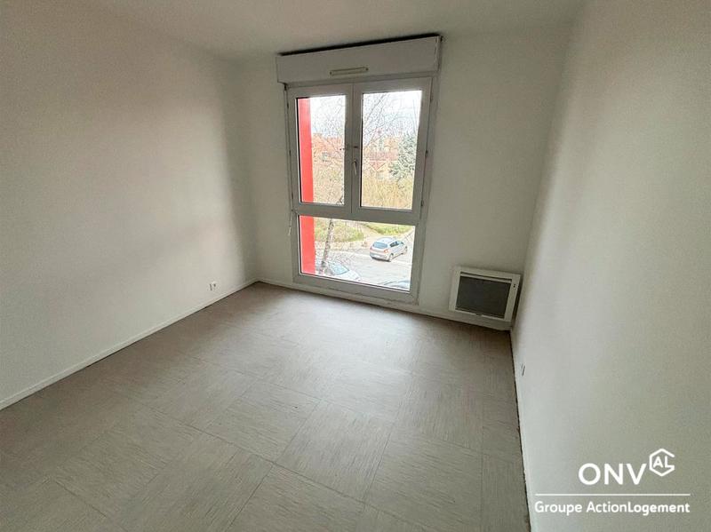 Appartement - 91 m² - 4 pièces