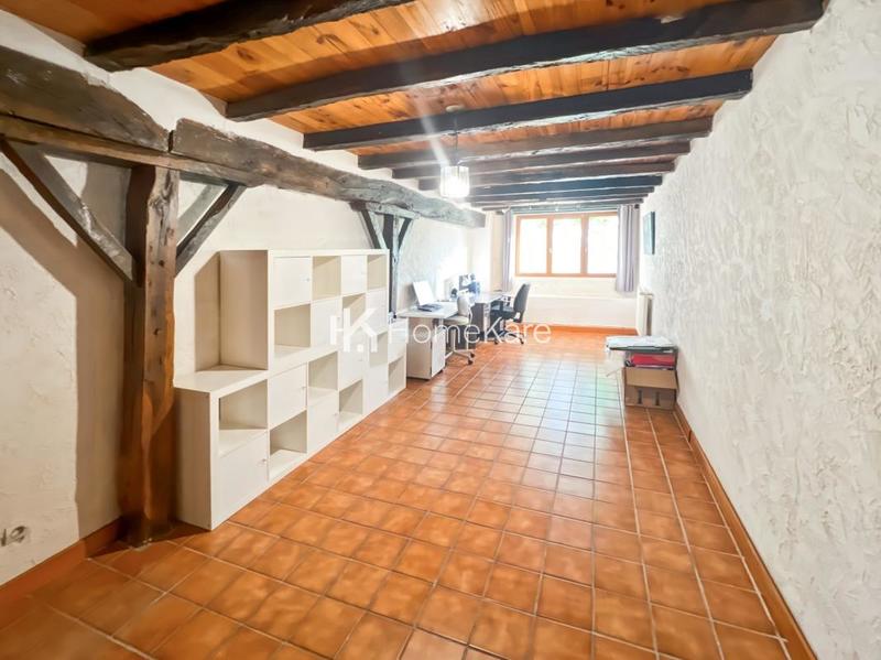 Ferme - 300 m² - 10 pièces