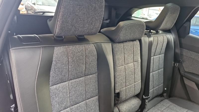 Renault Espace VI E-Tech Full Hybrid 200 Gsr2 Techno