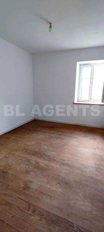 Maison - 128 m² - 4 pièces