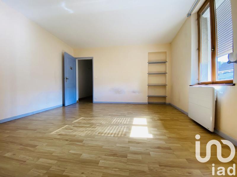 Maison de village - 162 m² - 5 pièces