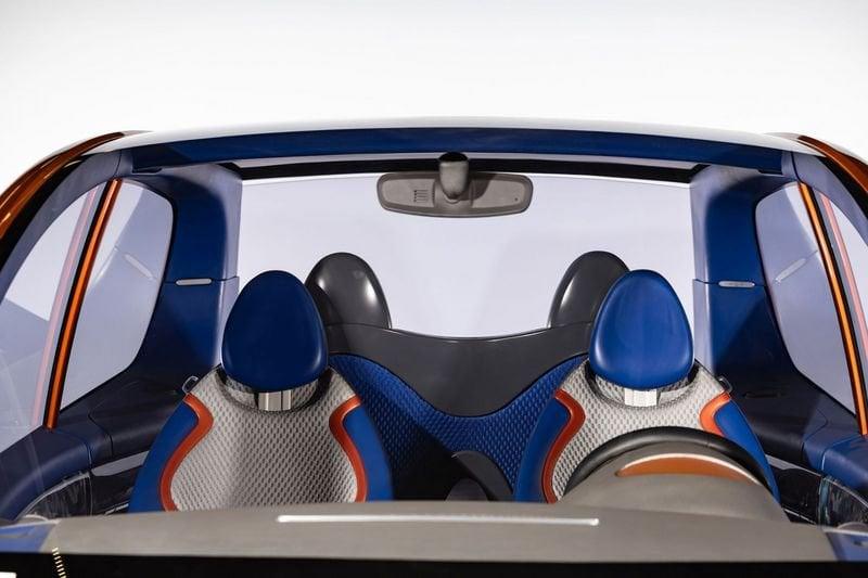 Renault Kangoo Compact Concept Car