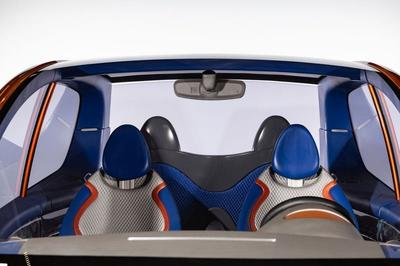 Renault Kangoo Compact Concept Car