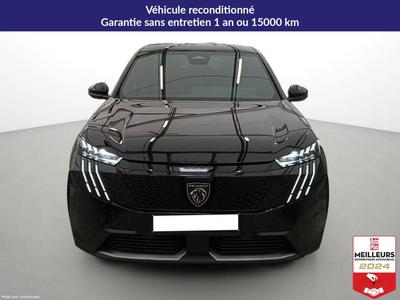 Peugeot 3008 Nouveau Hybrid 145 e-Dcs6 Gt