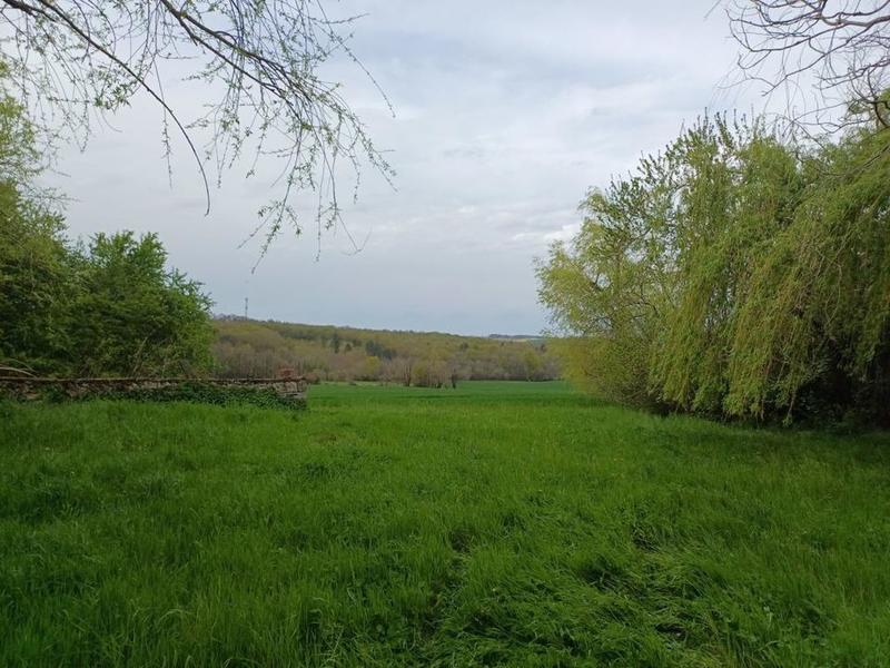 Corps de ferme - 250 m² - 6 pièces