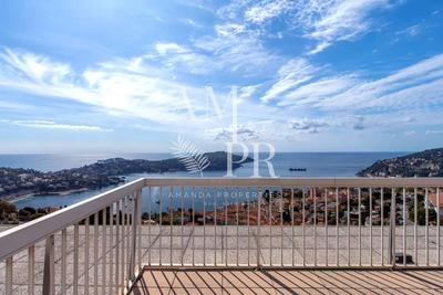 Villa sur toit - 165 m² - 4 pièces