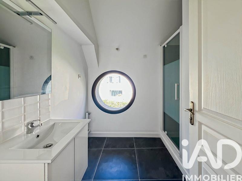 Maison - 152 m² - 6 pièces