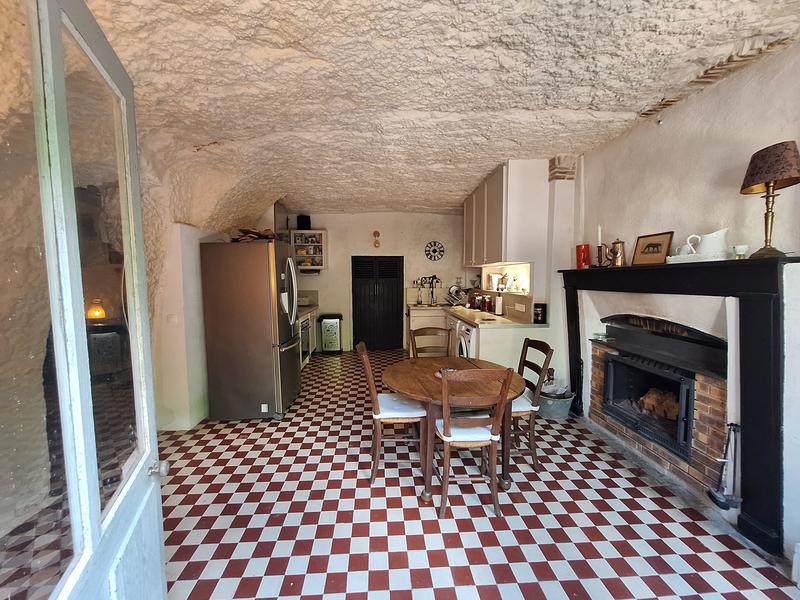 Villa - 134 m² - 5 pièces