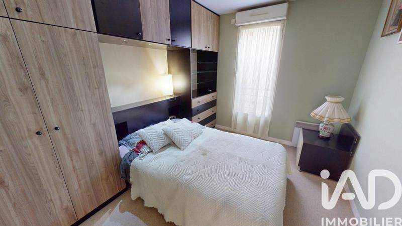 Appartement - 72 m² - 3 pièces