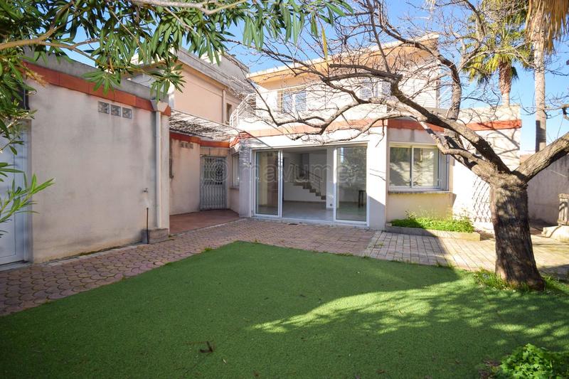 Maison - 146 m² - 5 pièces