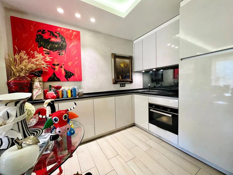 Appartement - 32 m² - 1 pièce