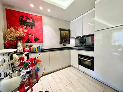 Appartement - 32 m² - 1 pièce