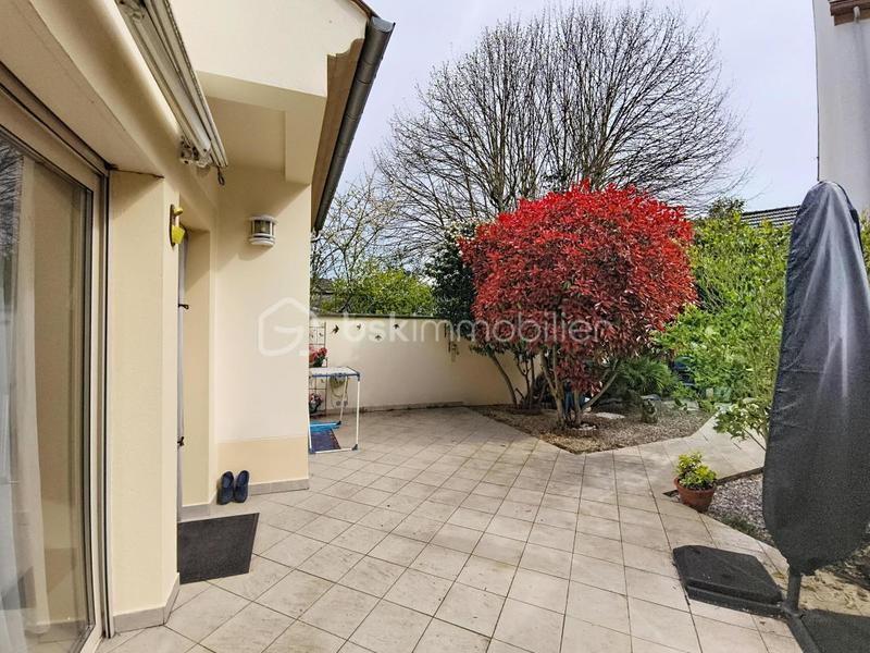 Maison - 170 m² - 7 pièces