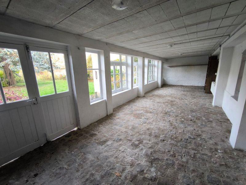 Maison - 400 m² - 7 pièces