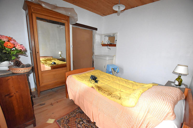 Maison - 133 m² - 8 pièces