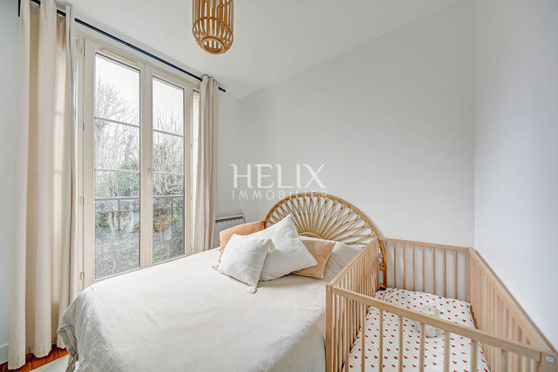 Appartement - 76 m² - 4 pièces