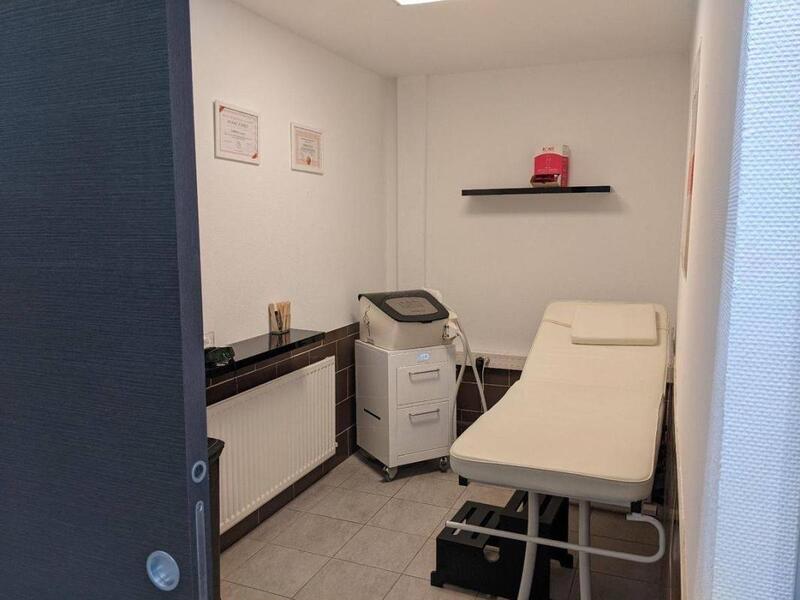 Local commercial - 208 m²