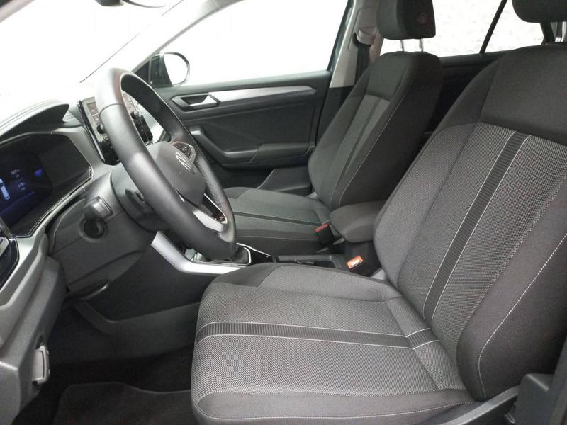 Volkswagen t-Roc 1.5 Tsi Evo2 150 Start/Stop Dsg7 Vw Edition