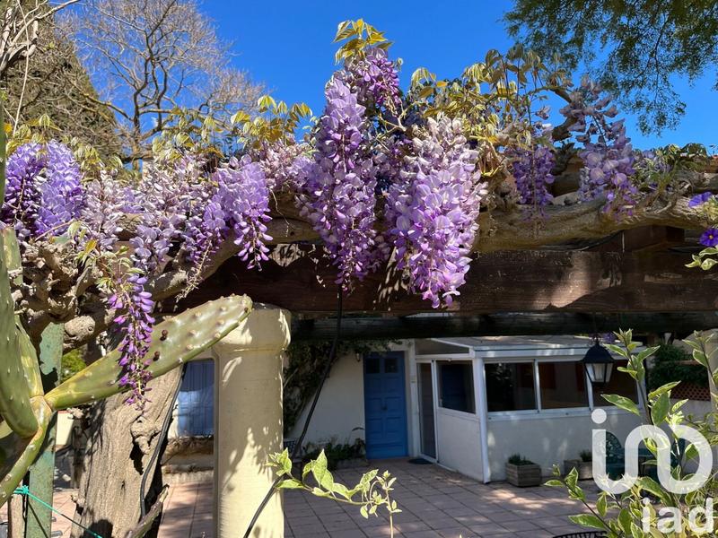 Maison - 405 m² - 17 pièces