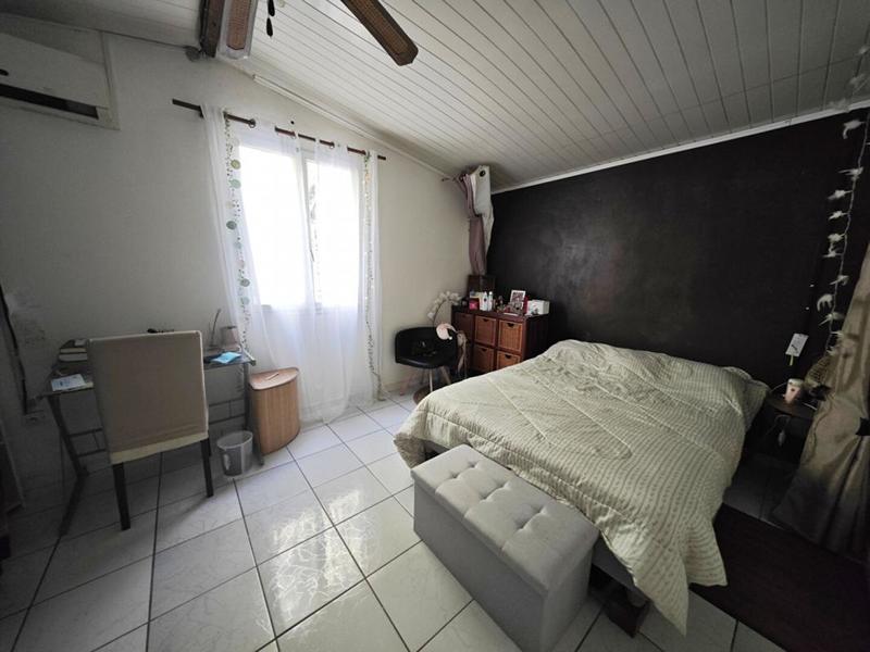 Maison - 104 m² - 6 pièces