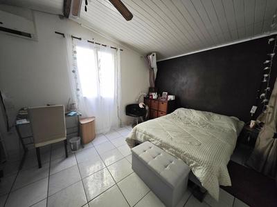 Maison - 104 m² - 6 pièces