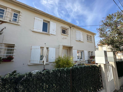 Appartement - 40 m² - 3 pièces