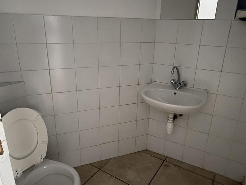 Local commercial - 67 m²