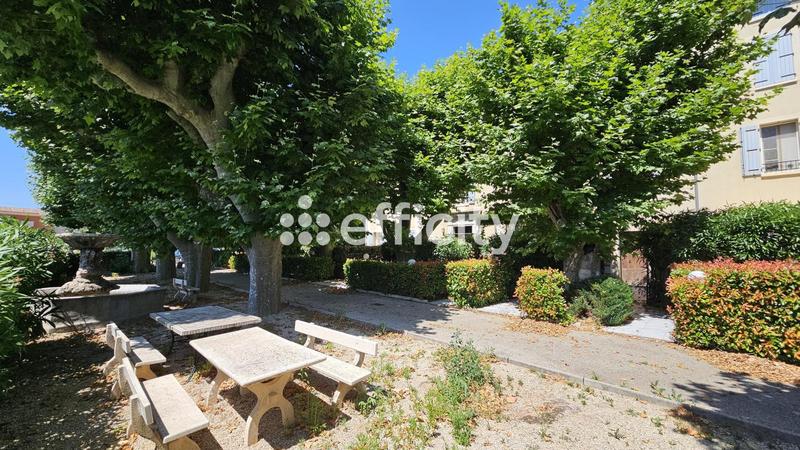 Appartement - 51 m² - 3 pièces