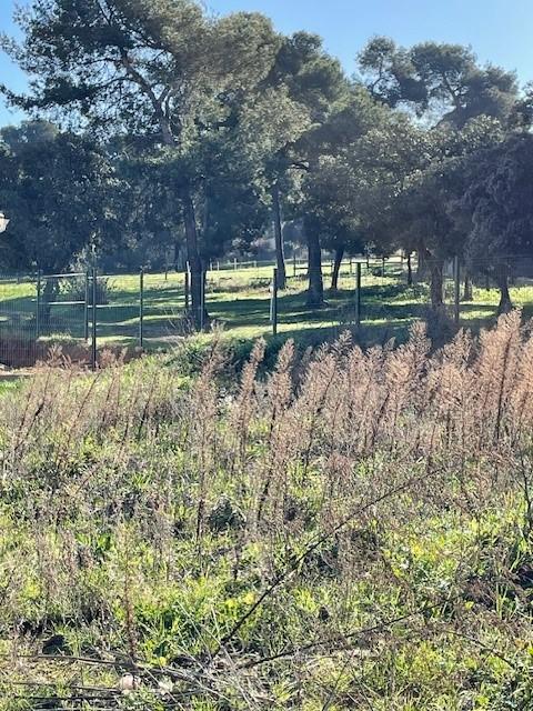 Terrain constructible - 465 m²