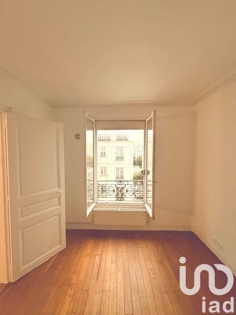 Appartement - 28 m² - 2 pièces