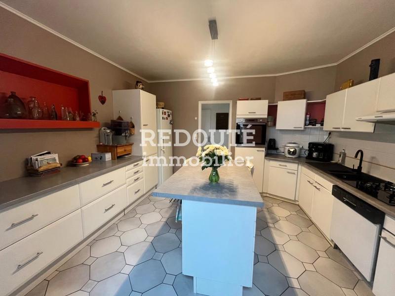 Maison de village - 211 m²