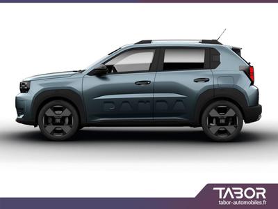 Fiat Grande Panda Mhev 110 la Prima Hiver Gps