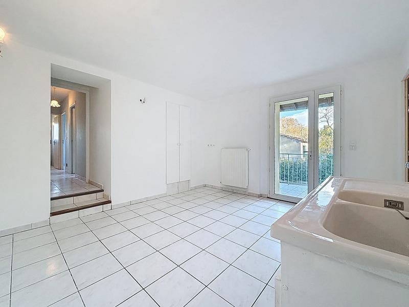 Maison - 60 m² - 3 pièces