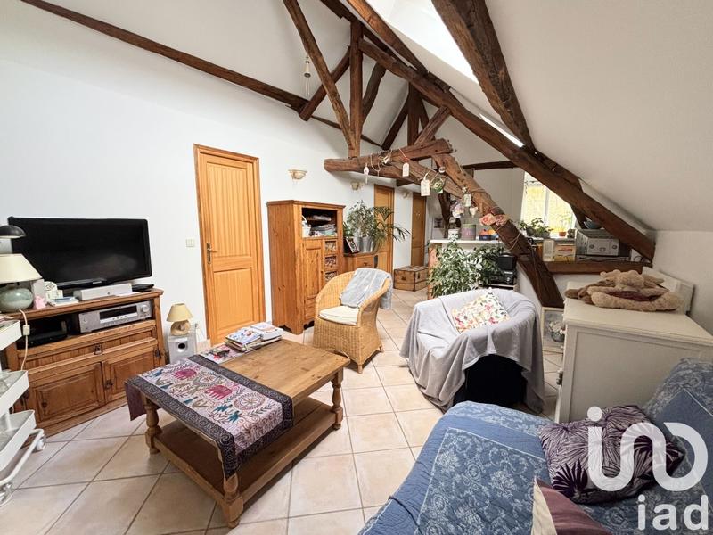 Appartement - 50 m² - 3 pièces