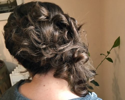 coiffeuse a domicile Zenicia