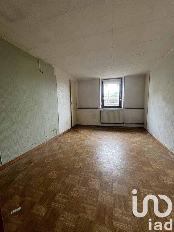 Maison de village - 142 m² - 5 pièces