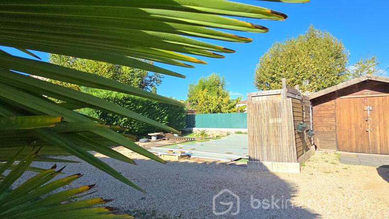 Propriété - 66 m² - 3 pièces