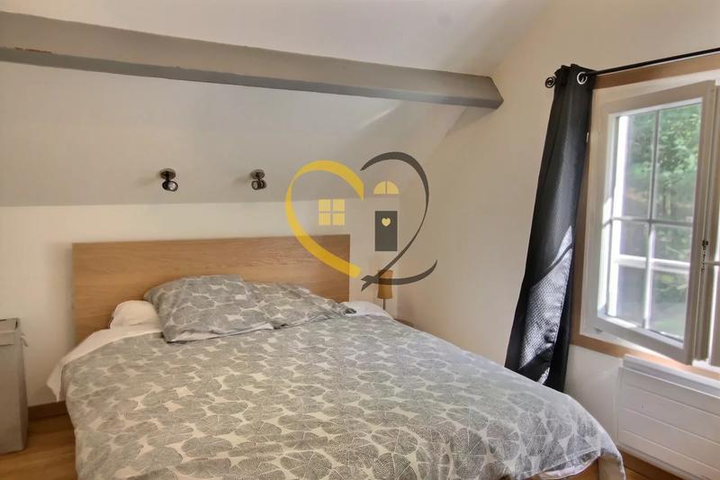 Maison - 103 m² - 4 pièces