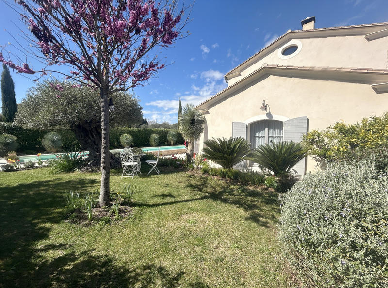 Maison - 153 m² - 6 pièces