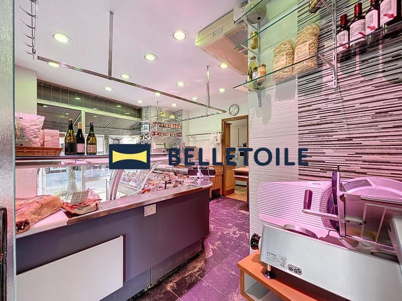 Local commercial - 84 m²