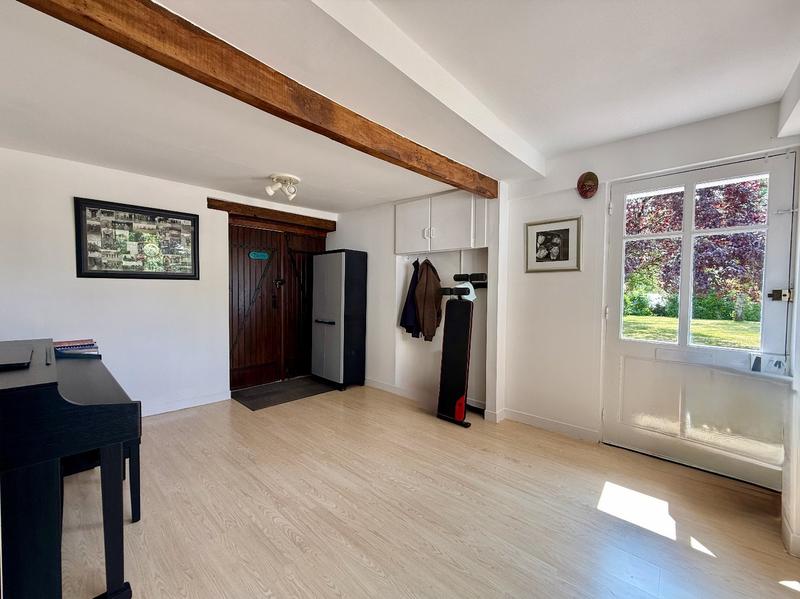 Maison - 164 m² - 6 pièces