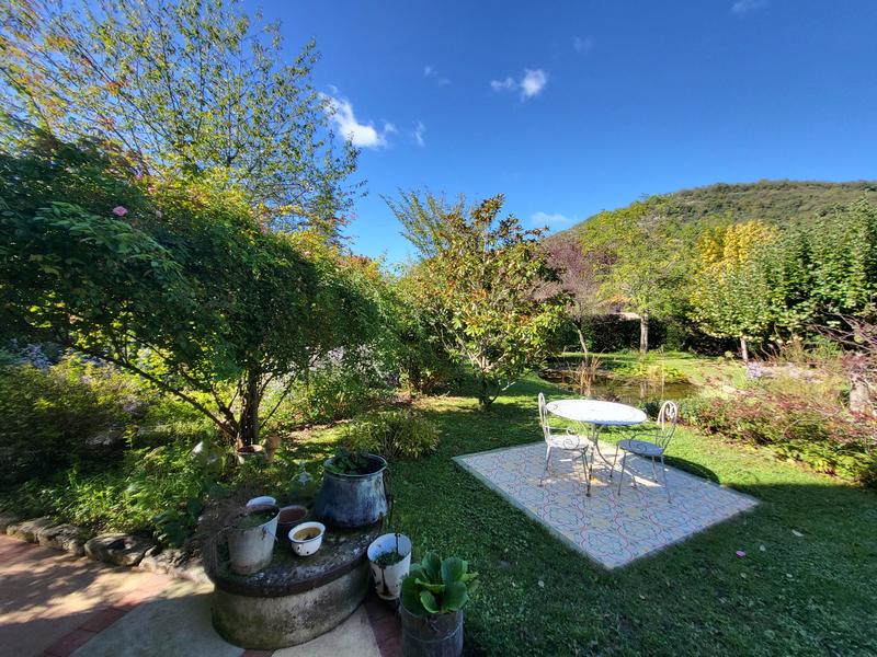 Maison - 167 m² - 7 pièces