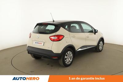 Renault Captur 1.5 dCi Business Eco2 Edc 90 ch