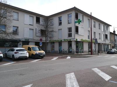 Local d'activité / Entrepôt - 18 m²