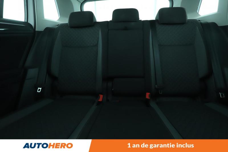 Volkswagen Tiguan 1.4 Tsi Act BlueMotion Tech Confortline Dsg6 150 ch